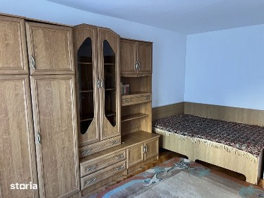 garsoniera in bloc de apartamente strand str bihorului et 1