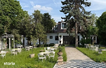 Proprietate versatila potrivita pentru diverse activitati