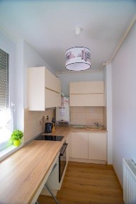 Apartament 2 camere Ared Decebal