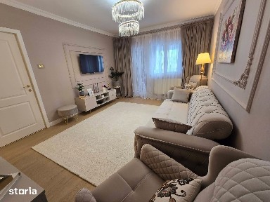 De vanzare apartament 4 camere, 2 bai, etaj intermediar, ultracentral