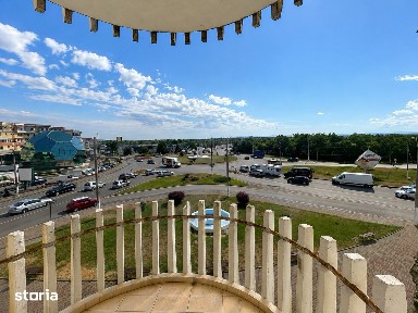 Proprietar - Apartament 3 camere, 80 mp utili, etaj 2 - Bd Roman Mușat
