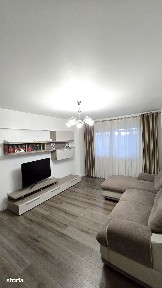 Apartament 3 camere decomandat, renovat, 2 bai, loc parcare, Gavana 3