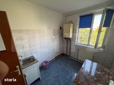 Apartament cu 2 camere | Craiovei - Exercitiu | Zona Kaufland | Bloc