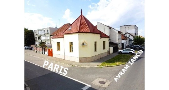 Central | Casa individuala cu 5 camere - 168 m² | Avram Iancu