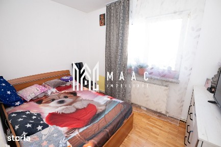 Apartament 3 camere de vânzare | Râmnicu Vâlcea | Hermes