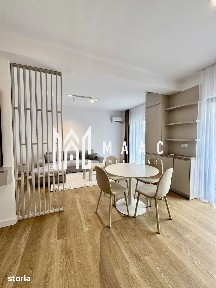 APARTAMENTT 2 CAMERE| BLOC NOU INTABULAT| MOBILAT COMPLET| OSTROVENI
