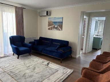Apartament de închiriat în bloc nou!