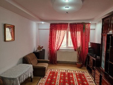 Apartament pentru închiriat