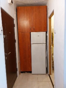 Inchiriez garsoniera, 20 mp, str. Bucegi, cartier Manastur, 300 euro