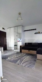 Apartament cu 3 camere, 54 mp, zona George Enescu