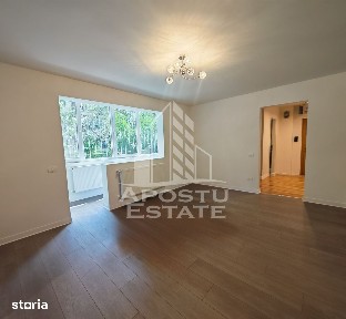 Apartament de vanzare cu 2 camere,renovat complet,zona Gheorghe Lazar