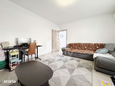 Apartament 2 camere de vanzare 55mp utili - Calea Urseni