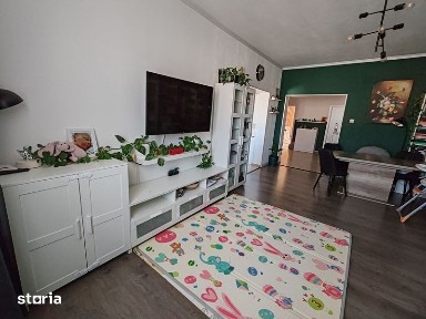 Apartament cu 3 camere