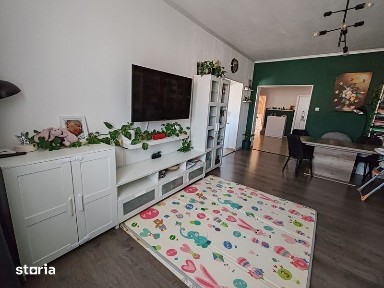 Apartament cu 3 camere
