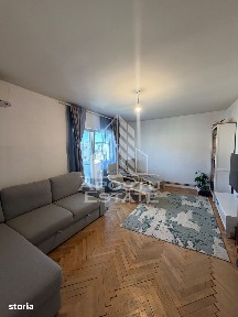 Apartament cu 2 camere de vanzare, decomandat, Bucovina,Timisoara