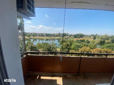 APARTAMENT TREI CAMERE LUGOJ