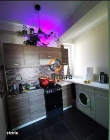 Apartament 2 Camere Loc de Parcare Giroc
