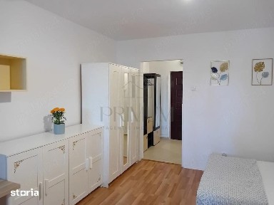 Apartament 1 camera-Circumvalatiunii-Etaj Intermediar