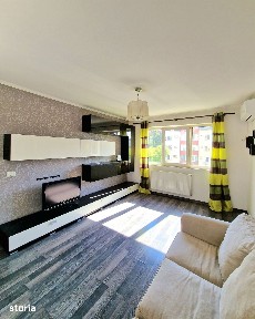 LA CHEIE: Apartament 3 camere, renovat, zona Sagului-Turist