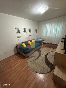 Mobilata si Utilata, GARSONIERA confort 1, Dorobanti- Tineretului