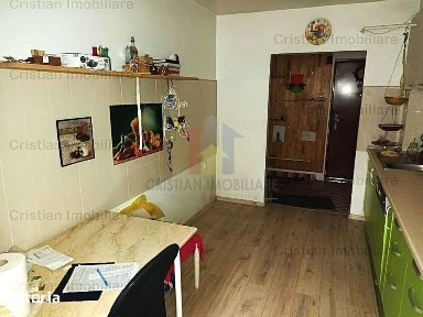 zona Spit.Judetean PARTER +Balcon 12m conf1 decomandat 3 cam 80 mp