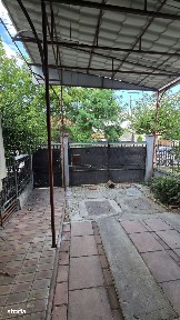 Casa zona Burdea