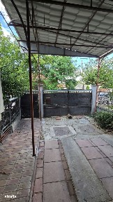 Casa zona Burdea