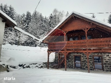 Hotel / Pensiune cu 6 camere de vânzare