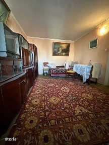 Garsoniera decomandat, Obor-Scolilor.