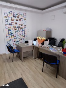 De Inchiriat Spatiu zona Centrala ( Tribunal-Bd. Cuza)