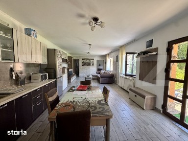 Casa renovata de vanzare - Leordeni, la 15 km de Targu Mures