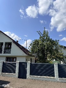 Proprietate cu două case | Zonă premium între Dâmbu Pietros și Gh Doja