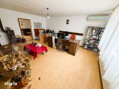 Spatiu comercial si hala de inchiriat, 215 mp, teren 2500 mp, zona Bos