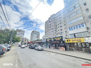 Spatiu Comercial, 180mp, Pictor Aman, Zimbru