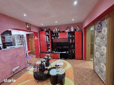 Apartament 2 camere etaj 4 imbunatatit mobilat - ultracentral