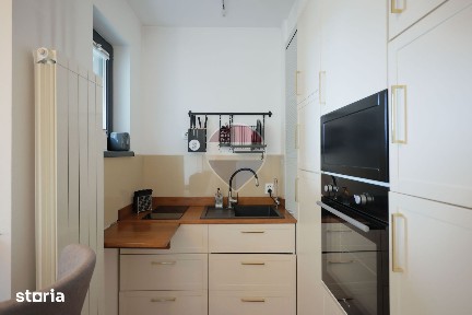 Apartament cu 2 camere de vânzare în zona Ultracentral