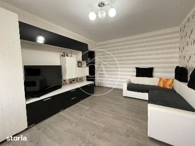 Apartament cu 2 camere de vânzare în zona Rogerius, Oradea