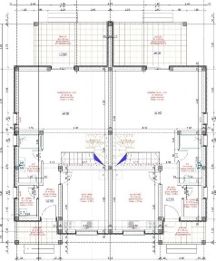 Duplex premium 4 camere si 3 bai | 110 mp utili | Zona Drumul Boilor