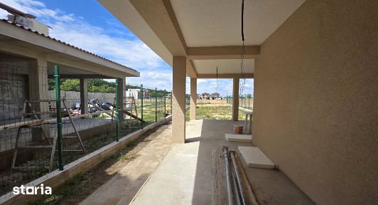 Duplex 5 camere | 162 mp utili si teren 530 mp | Dumbravita