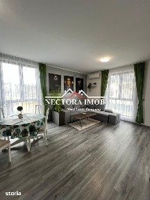 NECTORA IMOB Exclusivitate - Apartament 2 camere, Baile Felix, 54 mp