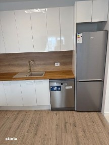 Apartament Prima Arena