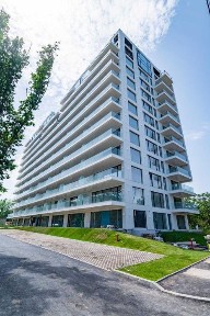 Vanzare apartament tip studio Olimp/Constanta