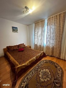 Apartament 2 camere decomandate, 9 Mai