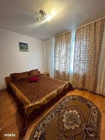 Apartament 2 camere decomandate, 9 Mai