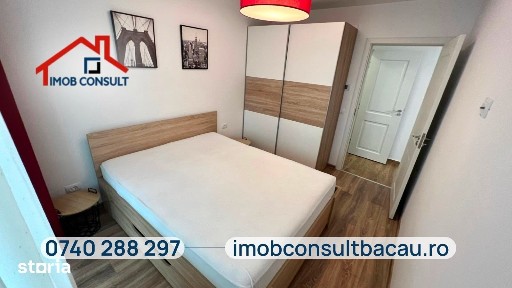 APARTAMENT 2 CAMERE DE ÎNCHIRIAT - ZONA NORD, FIALD | CE1757