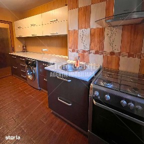 | Apartament cu 2 camere | Micro 16 | Mobilat si Utilat | Parter |