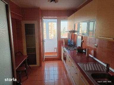 Inchiriez apart 2 camere Centru