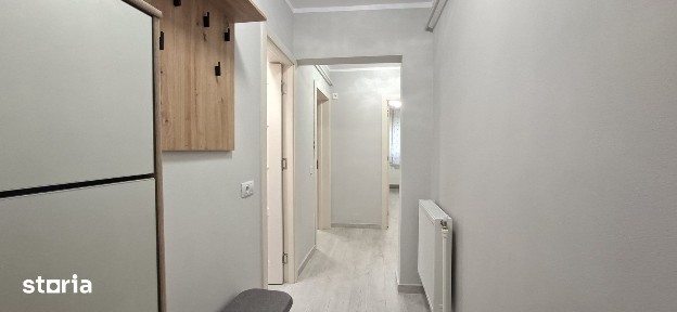 Apartament 1 cameră, renovat și mobilat - zona General!