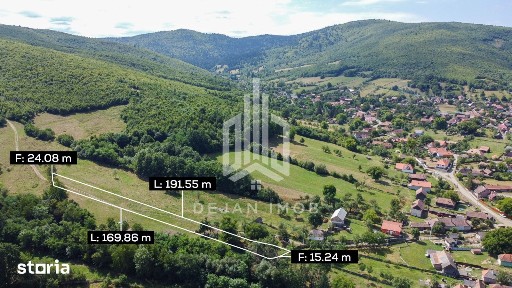 Zagon, Covasna