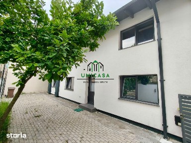 Casa 4 camere, Central- RÂMNICU VÂLCEA | APROAPE DE RIVER PLAZA MALL